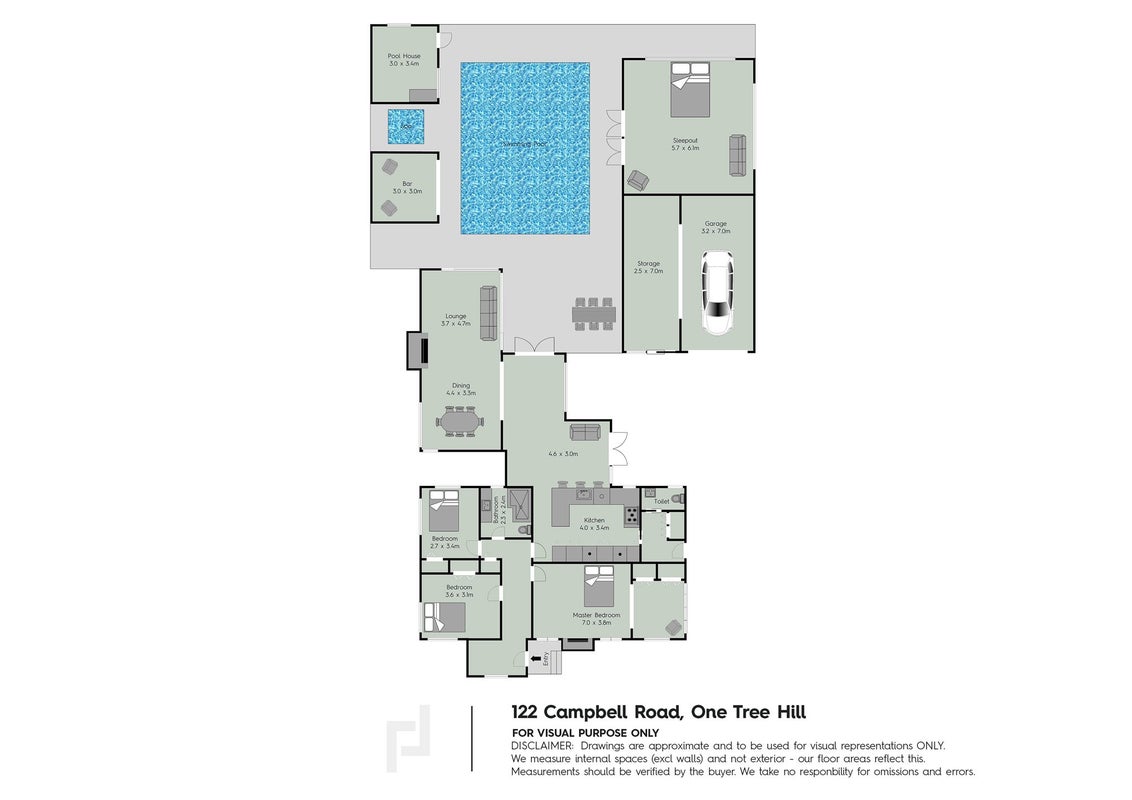 122 Campbell Road, One Tree Hill, Auckland - Carousel 30