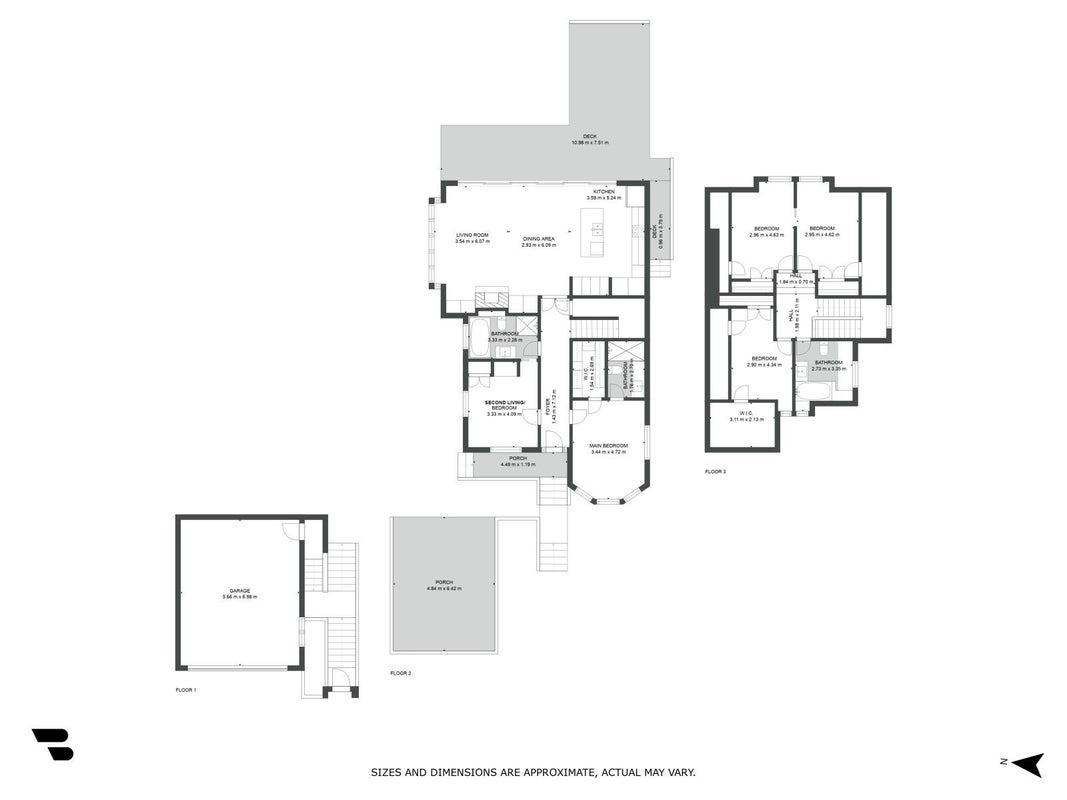 28 Wanganui Avenue, Ponsonby, Auckland - Carousel 22