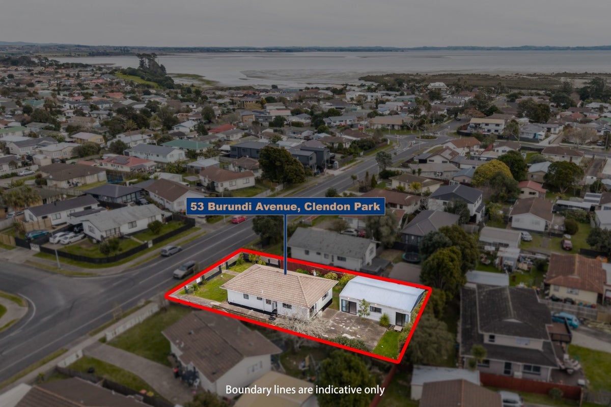53 Burundi Avenue, Clendon Park, Manukau City, Auckland - Carousel 25