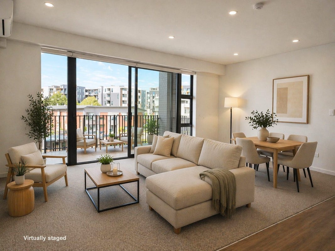202/38B Fraser Avenue, Northcote, Auckland - Carousel 1