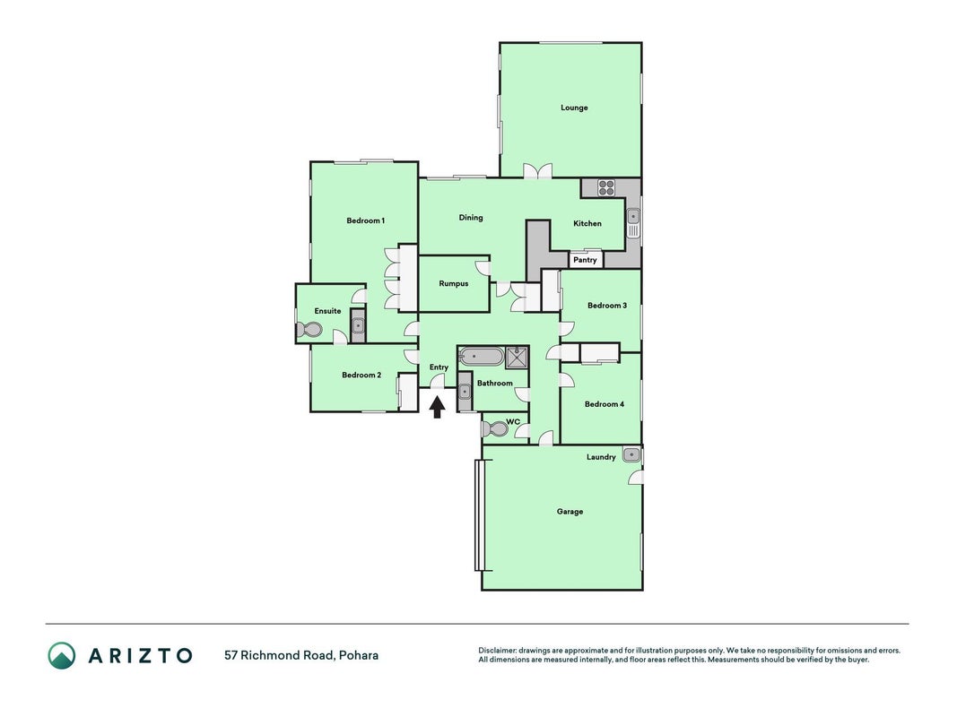 57 Richmond Road, Pohara - Carousel 39