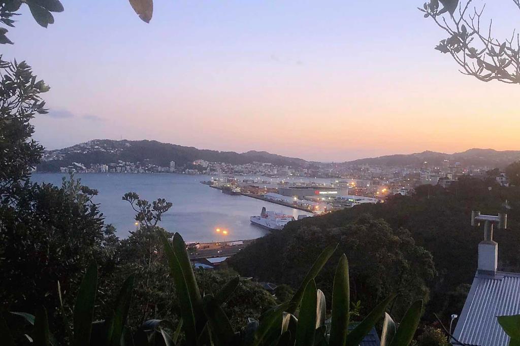 66 Rama Crescent, Khandallah, Wellington - Carousel 14