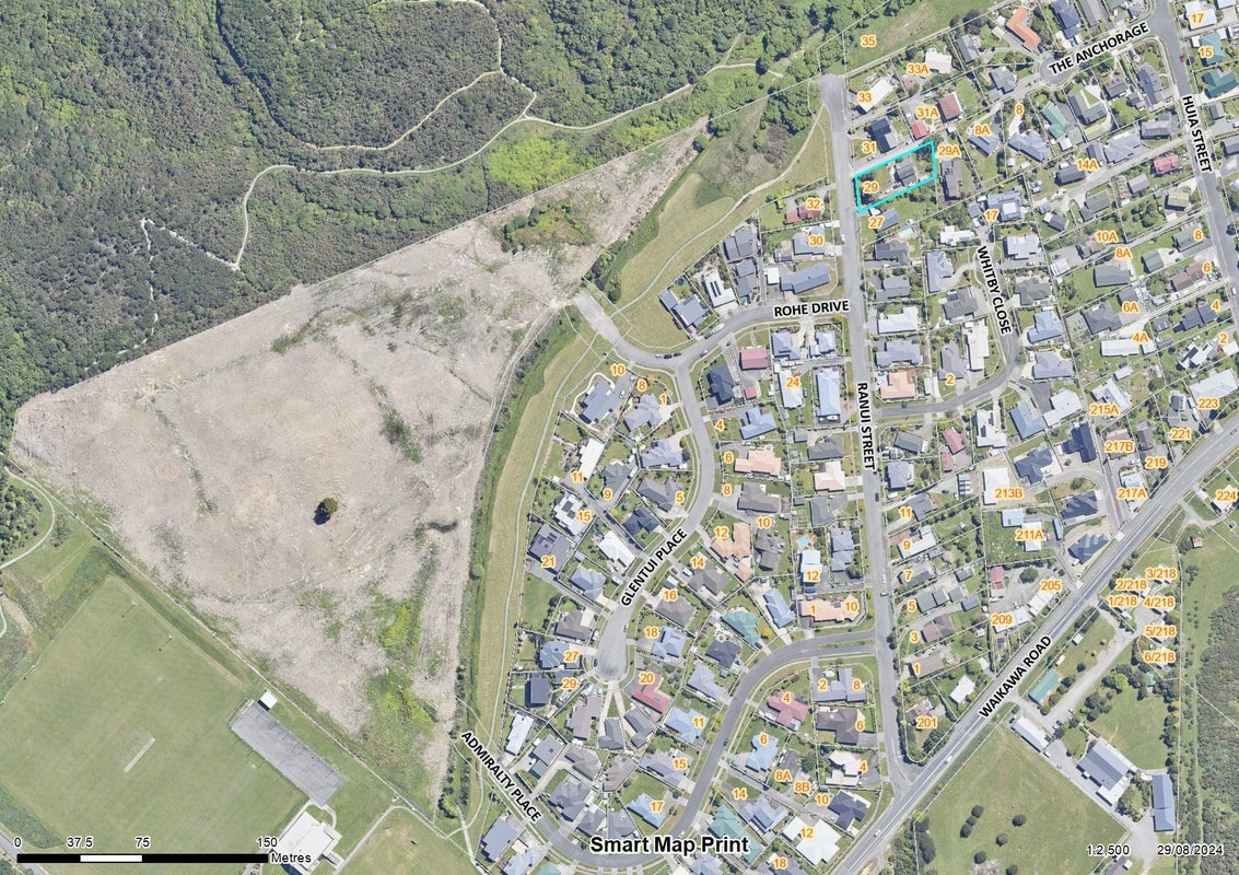 29 Ranui Street, Waikawa, Picton - Carousel 28