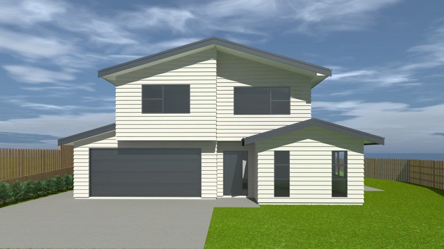 55 Atherton Terrace, Churton Park, Wellington - Carousel 1