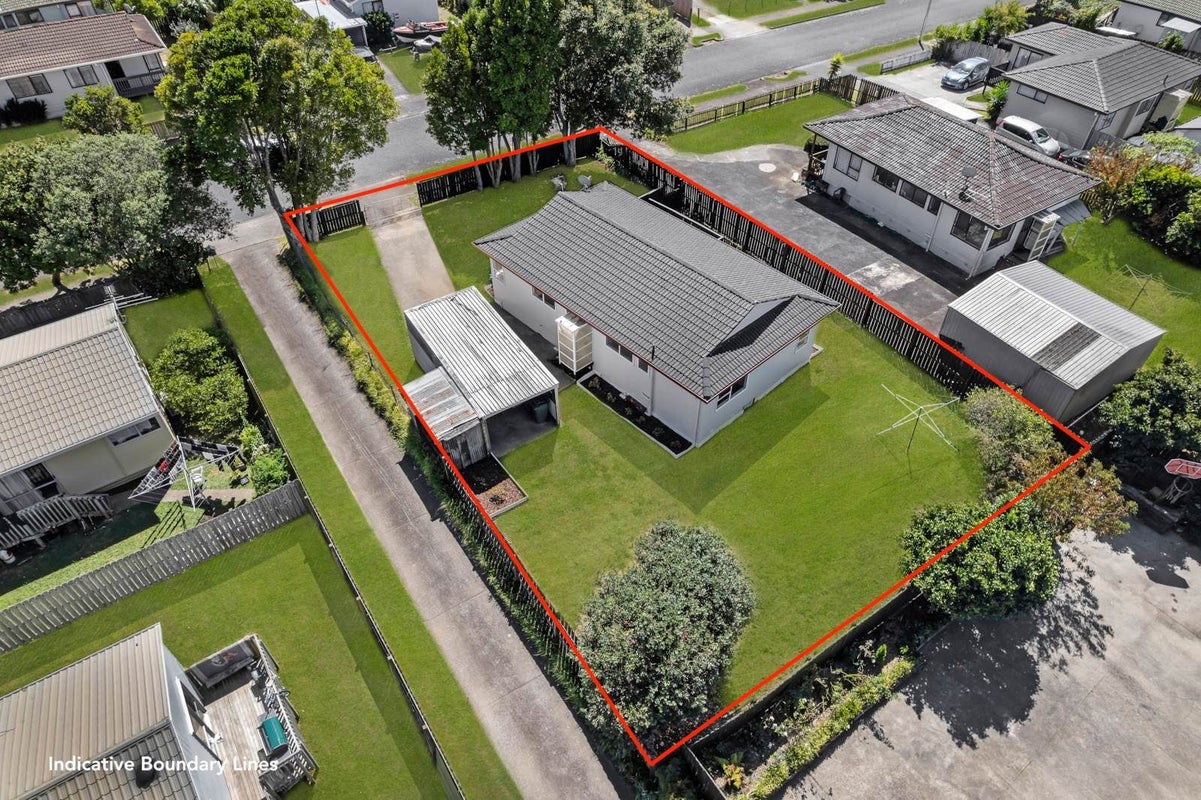 15 Penion Drive, Flat Bush, Auckland - Carousel 2