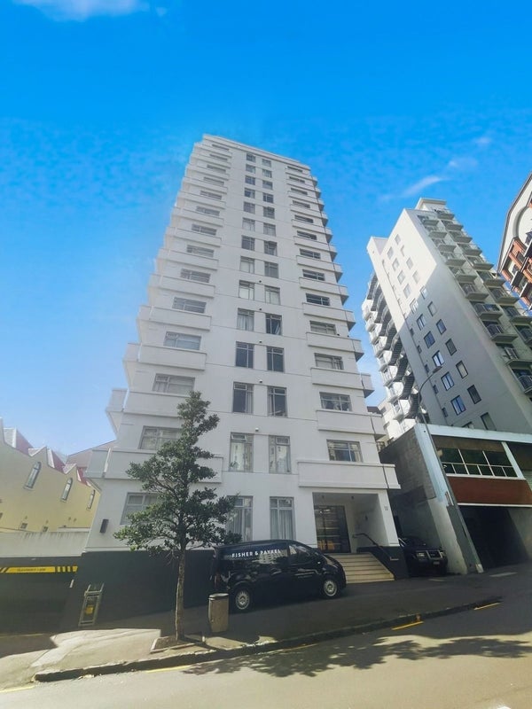 6C/32 Eden Crescent, Auckland Central, Auckland - Carousel 1