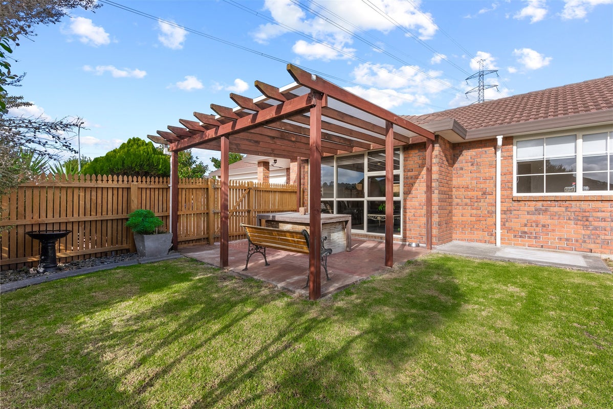 15 Mt Lebanon Crescent, The Gardens, Auckland - Carousel 2