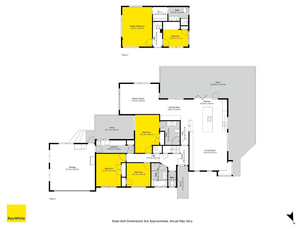 9C Pounamu Avenue, Greenhithe, Auckland - Carousel 26