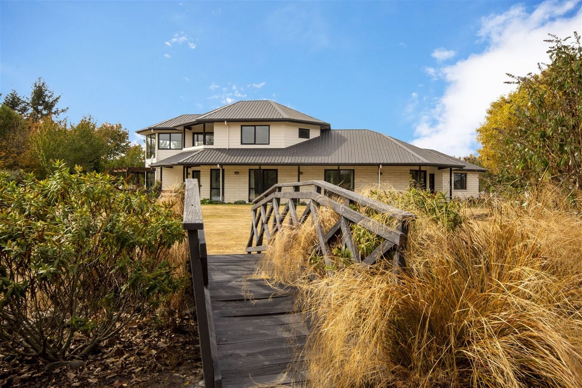 472 Pesters Road, West Eyreton, Rangiora - Carousel 1