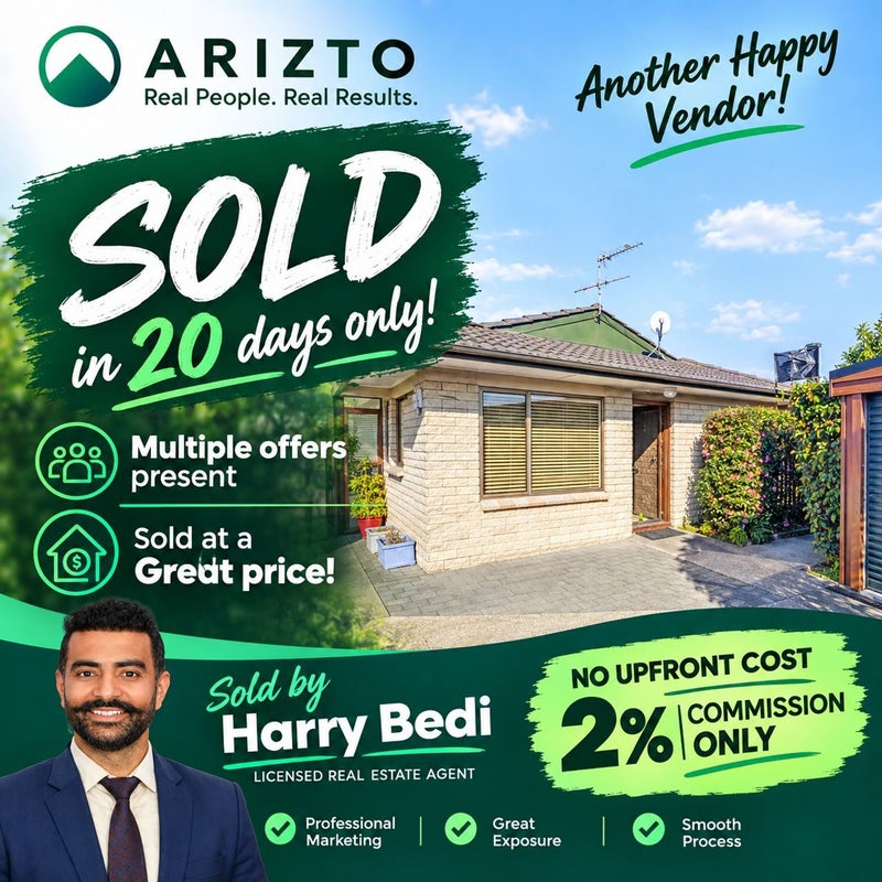 2/18 Glengowan Place, Conifer Grove, Takanini - Carousel 1