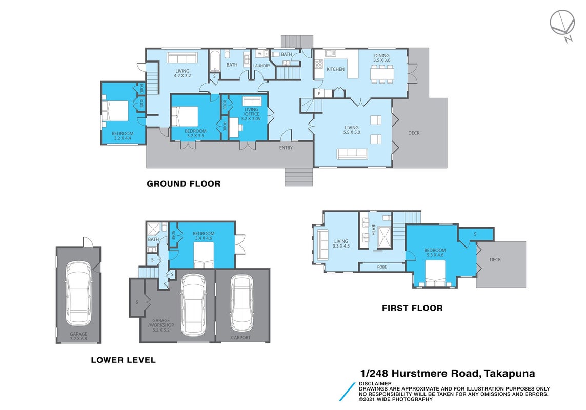 1/248 Hurstmere Road, Takapuna, Auckland - Carousel 27