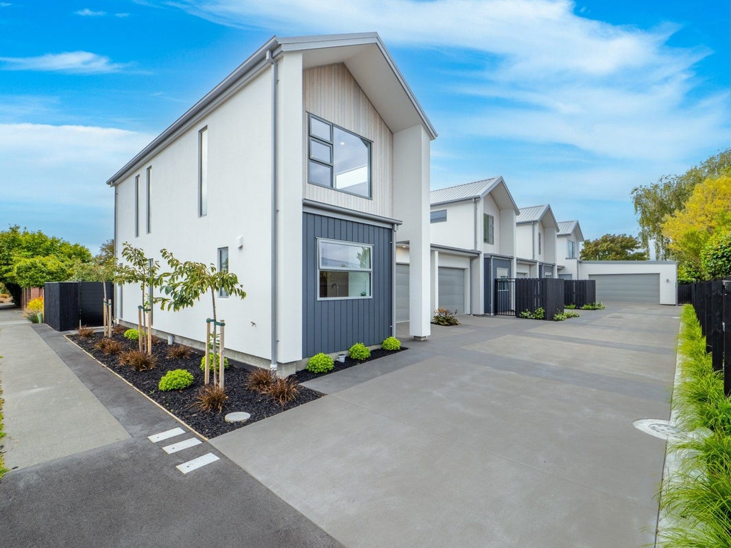 1/26 Horner Street, Papanui, Christchurch - Carousel 1