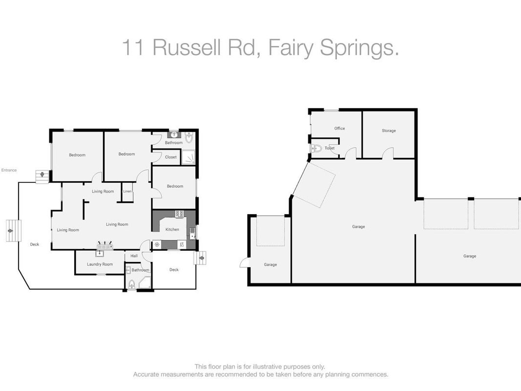 11 Russell Road, Fairy Springs, Rotorua - Carousel 23
