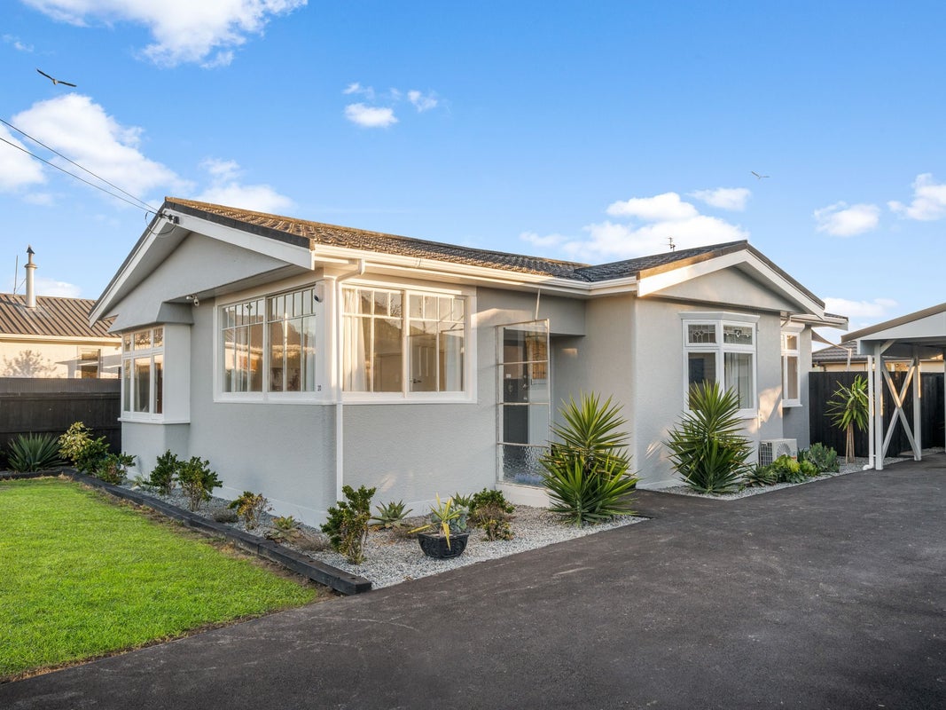 20 Baker Street, New Brighton, Christchurch - Carousel 2