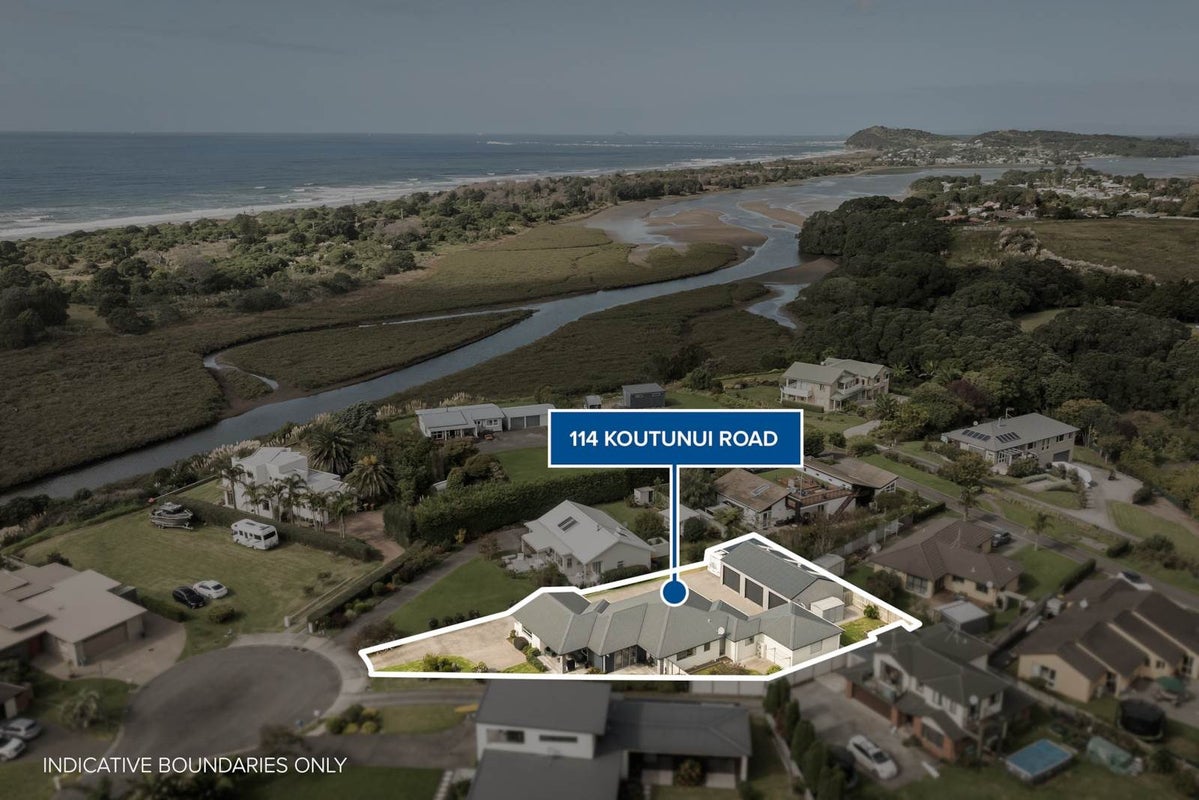 114 Koutunui Road, Athenree, Katikati - Carousel 39