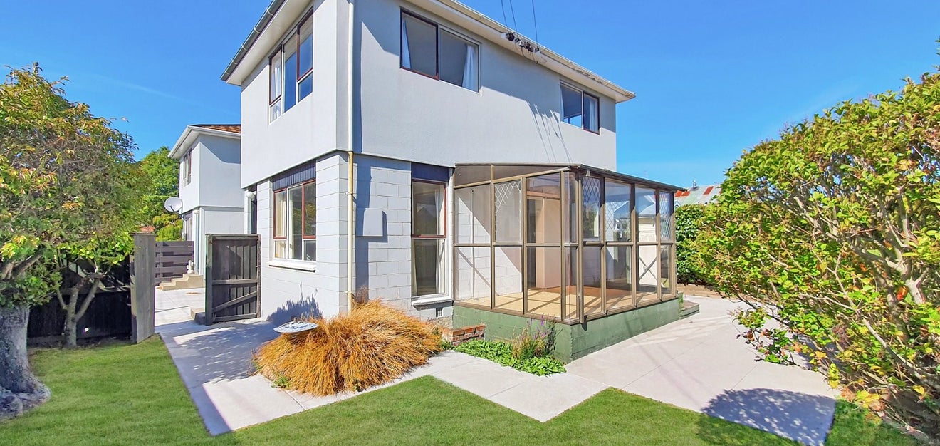 1/24 Rosebery Street, Spreydon, Christchurch - Carousel 1