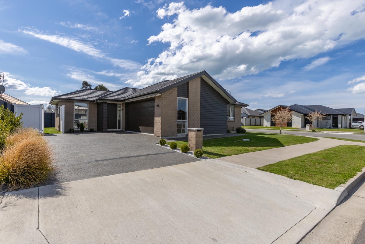 1 Rahme Crescent, Kaiapoi, Kaiapoi - Carousel 15