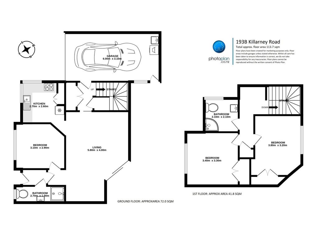 2/193 Killarney Road, Frankton, Hamilton - Carousel 19