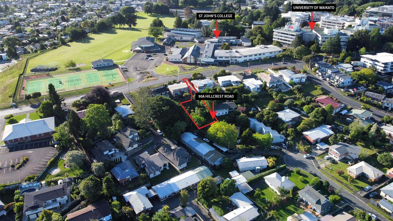 90A Hillcrest Road, Hillcrest, Hamilton - Carousel 2