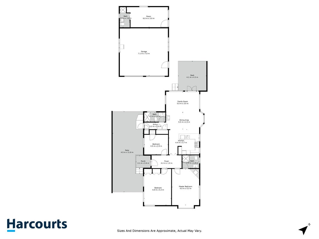 16 Linwood Avenue, Mount Albert, Auckland - Carousel 31