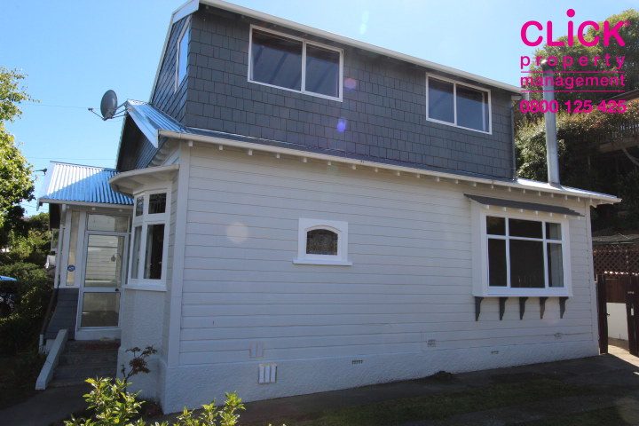 38 Somerville Street, Andersons Bay, Dunedin, Otago - Carousel 23