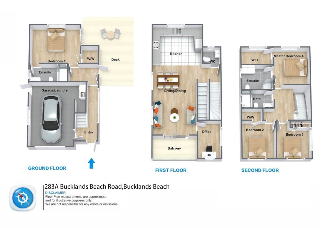 283A Bucklands Beach Road, Bucklands Beach, Auckland - Carousel 18