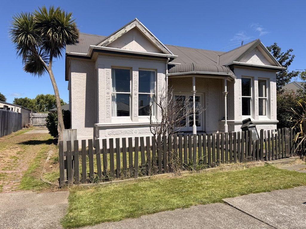 23 Biggar Street, Strathern, Invercargill - Carousel 1
