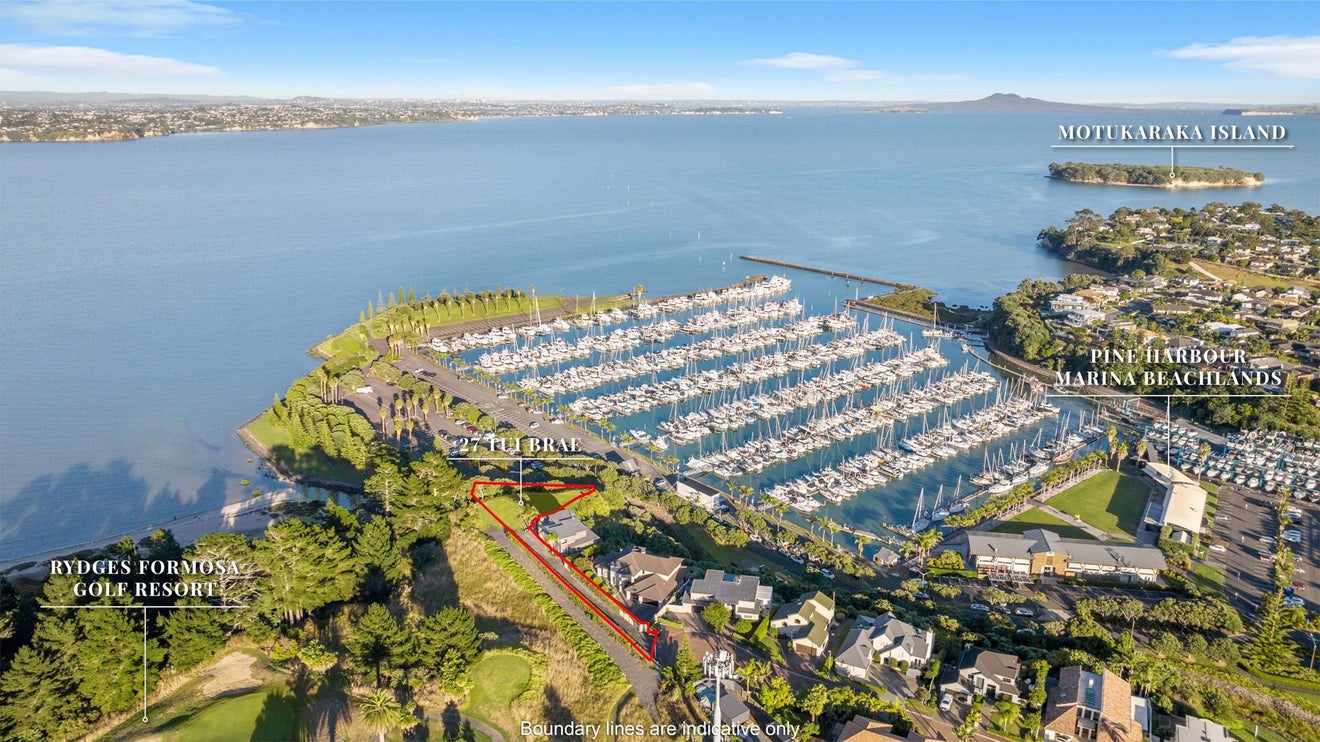 27 Tui Brae, Beachlands, Auckland - Carousel 15