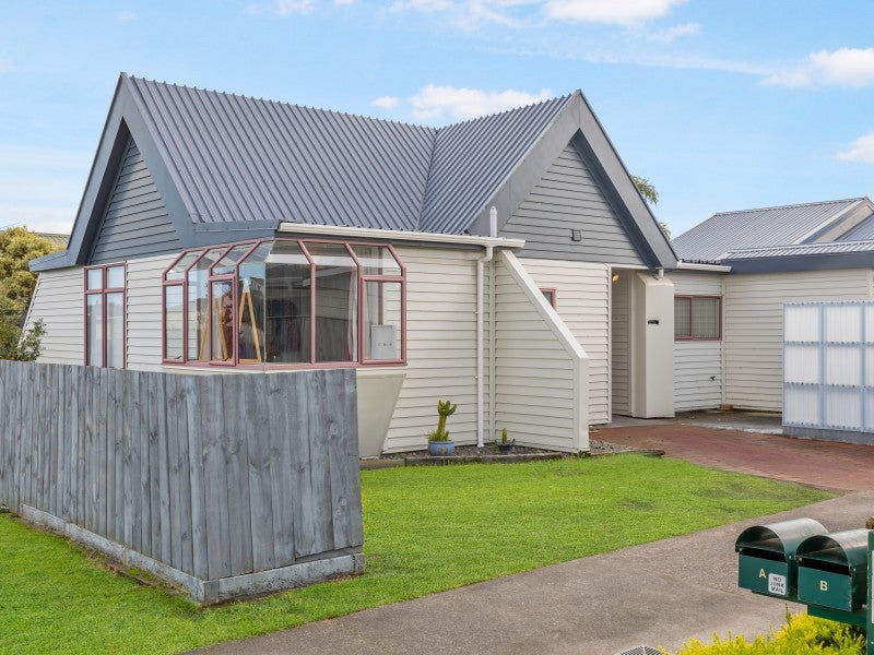 110A Fitzherbert Avenue, Tawhero, Whanganui - Carousel 1