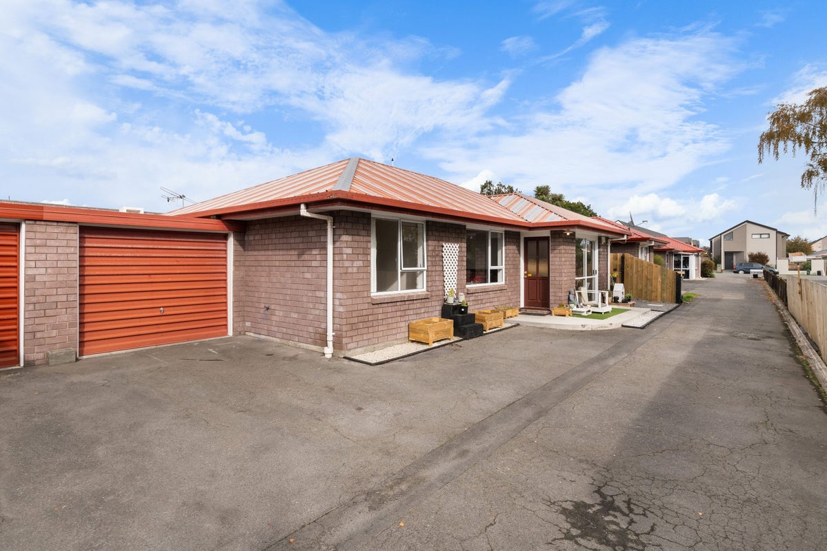 3/42 Division Street, Riccarton, Christchurch - Carousel 12