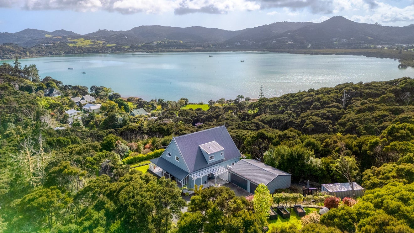 54B Te Wahapu Road, Russell, Russell - Carousel 1