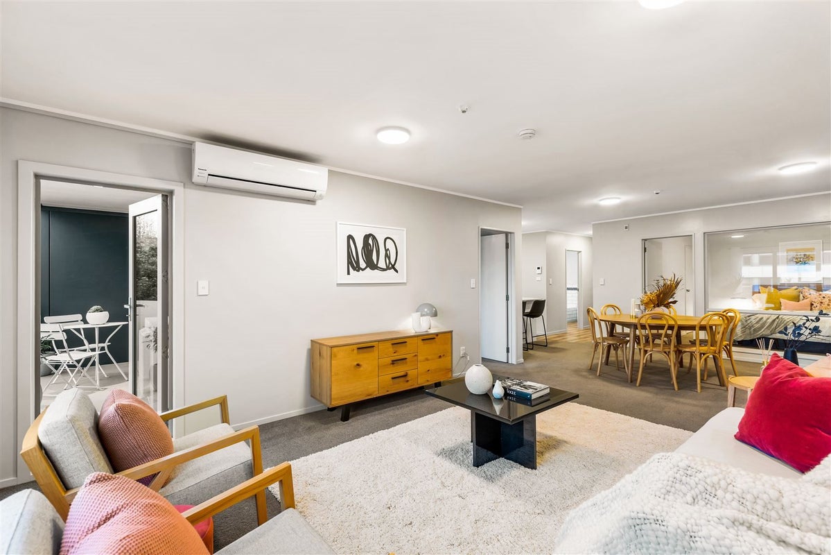 8/1 Akiraho Street, Mount Eden, Auckland - Carousel 2