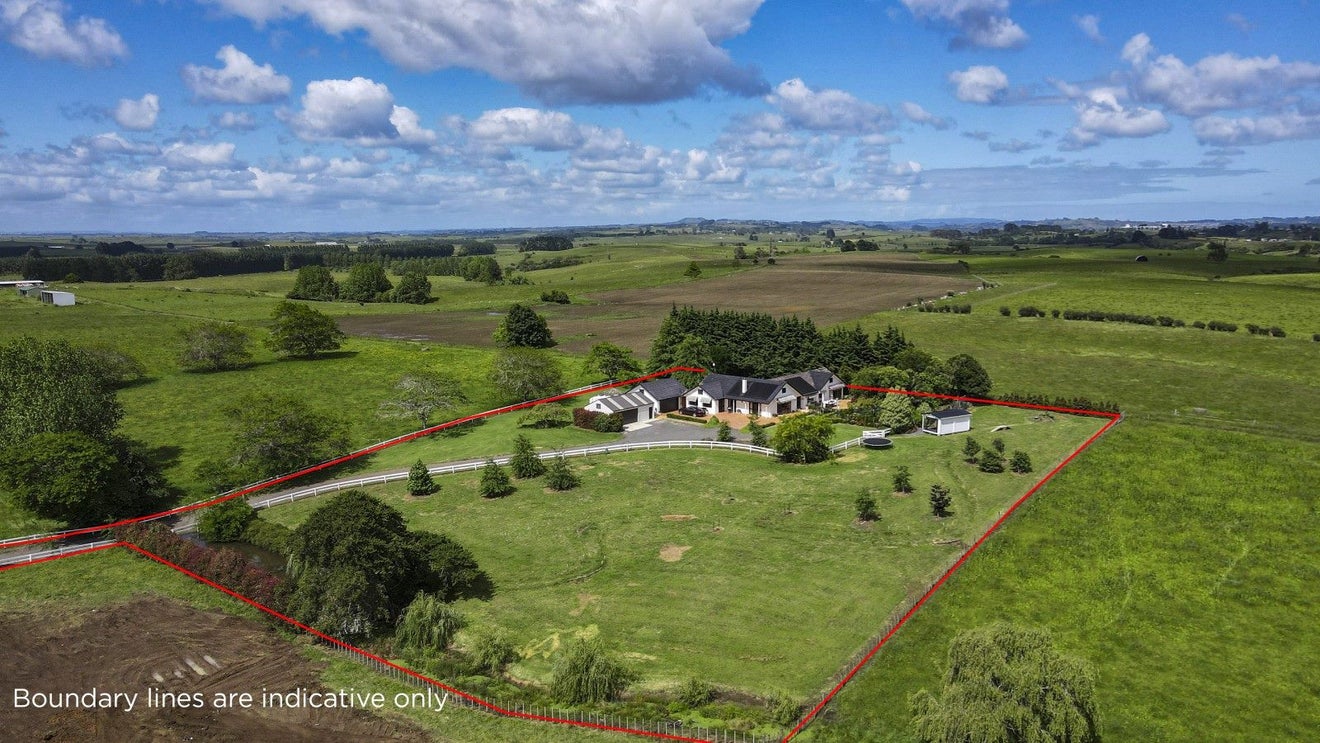 52A Homestead Road, Mangatawhiri - Carousel 1