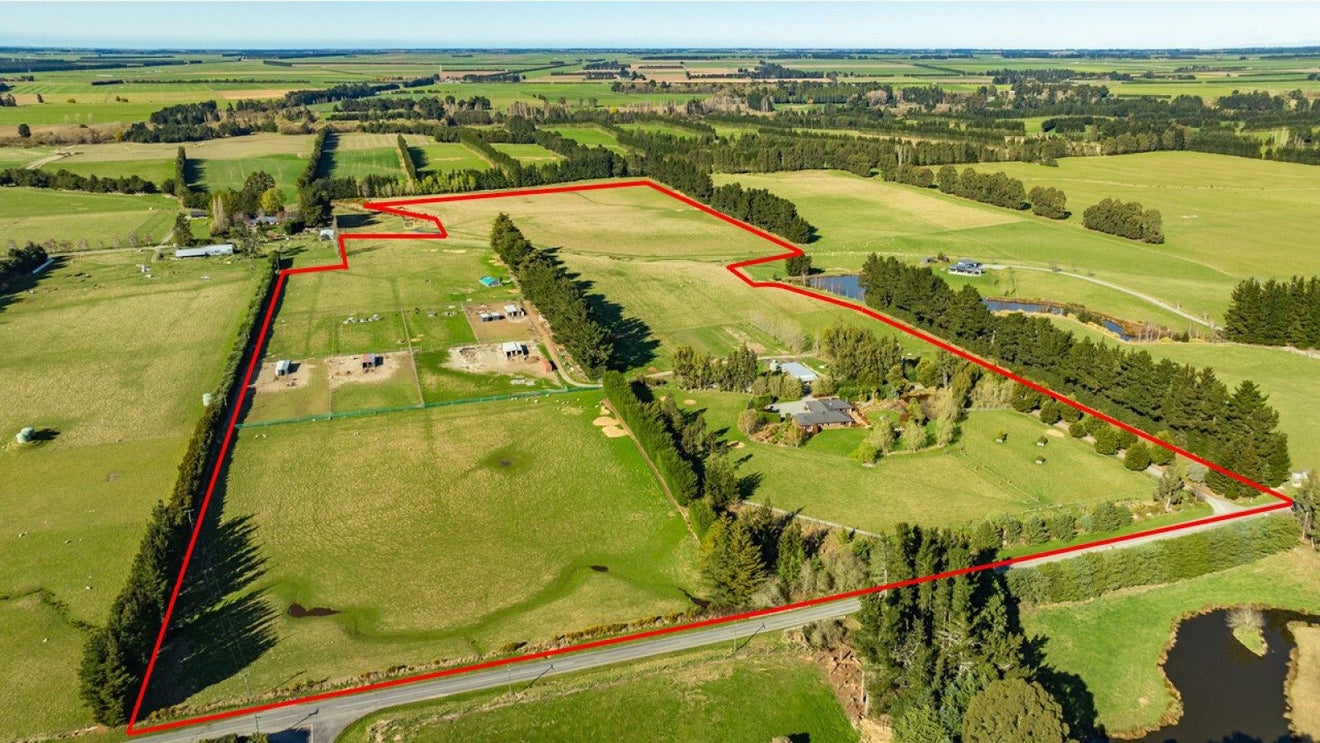 269 Downs Road, Darfield - Carousel 2