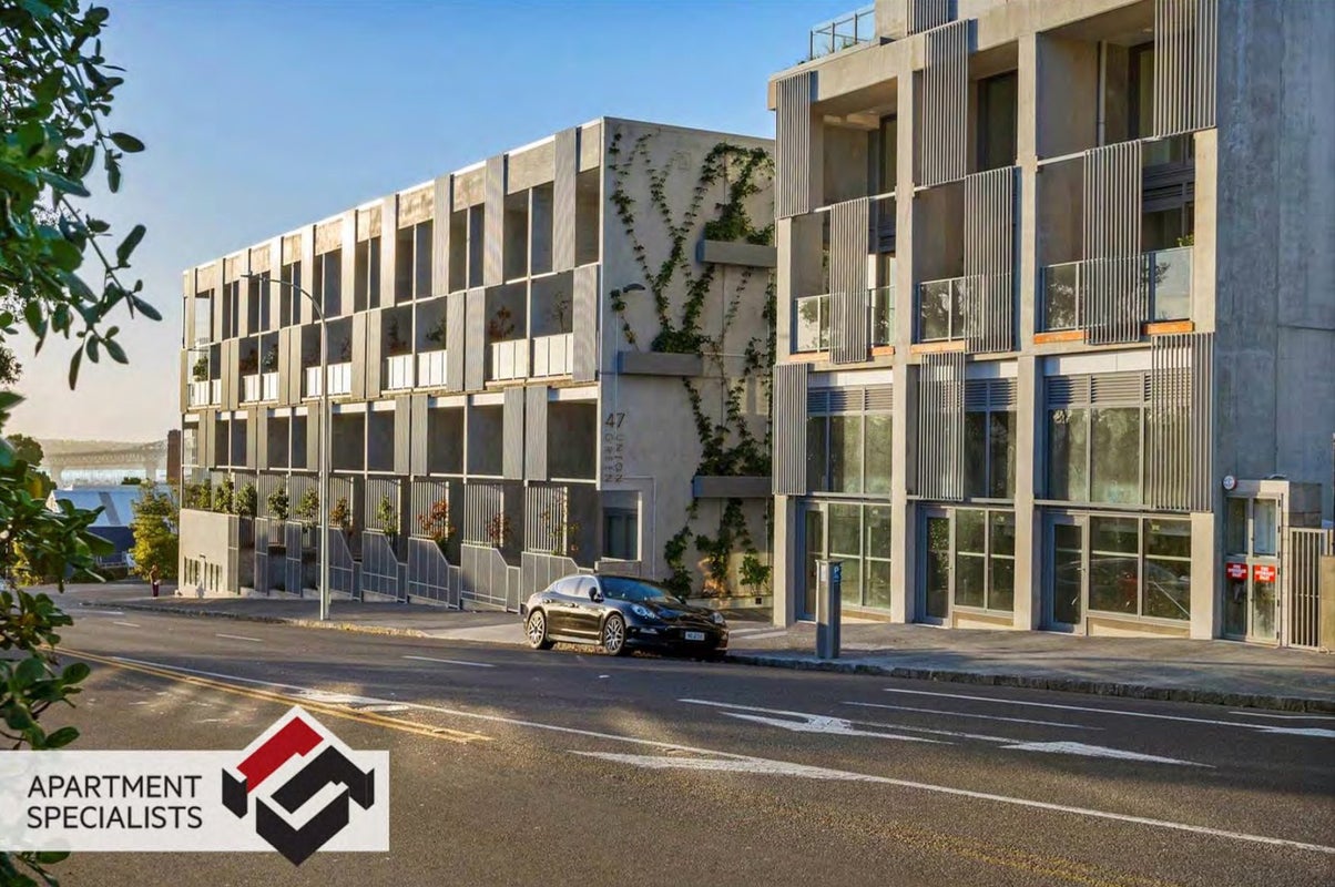 203/45 Union Street, Auckland Central, Auckland - Carousel 14