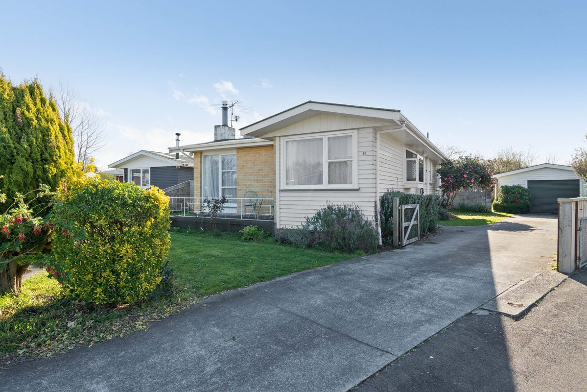 30 Daniell Street, Solway, Masterton - Carousel 1