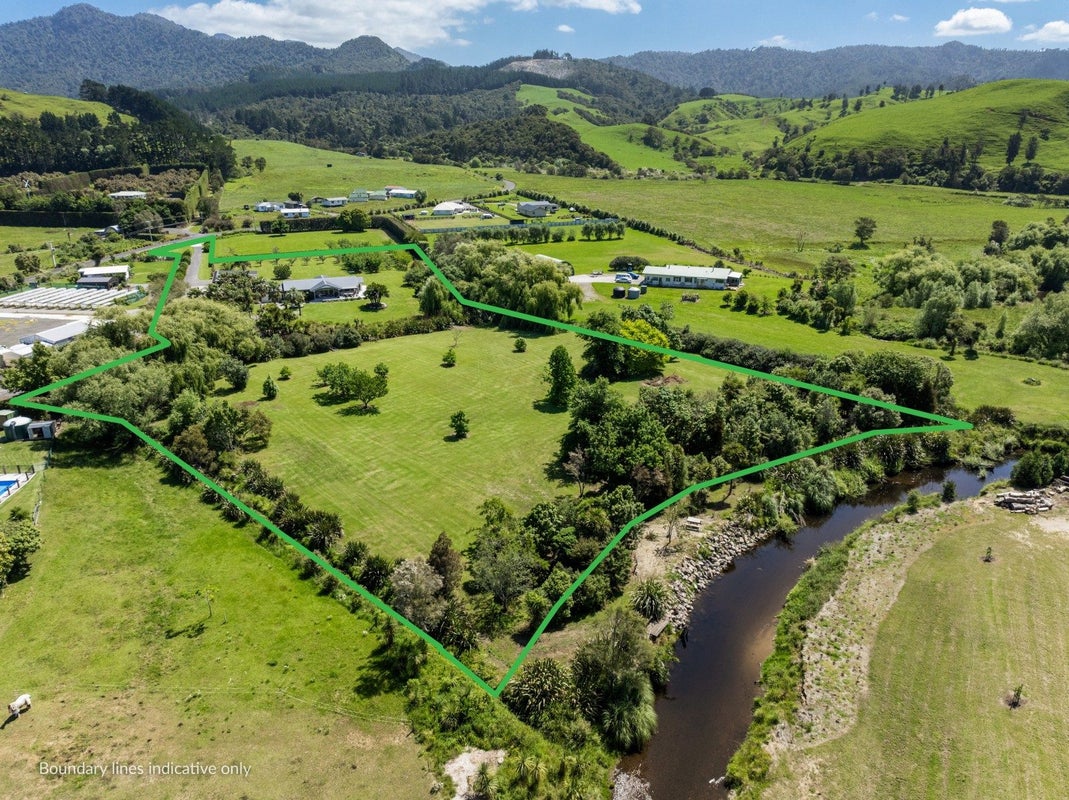 68 Parakiwai Quarry Road, Whangamata - Carousel 2