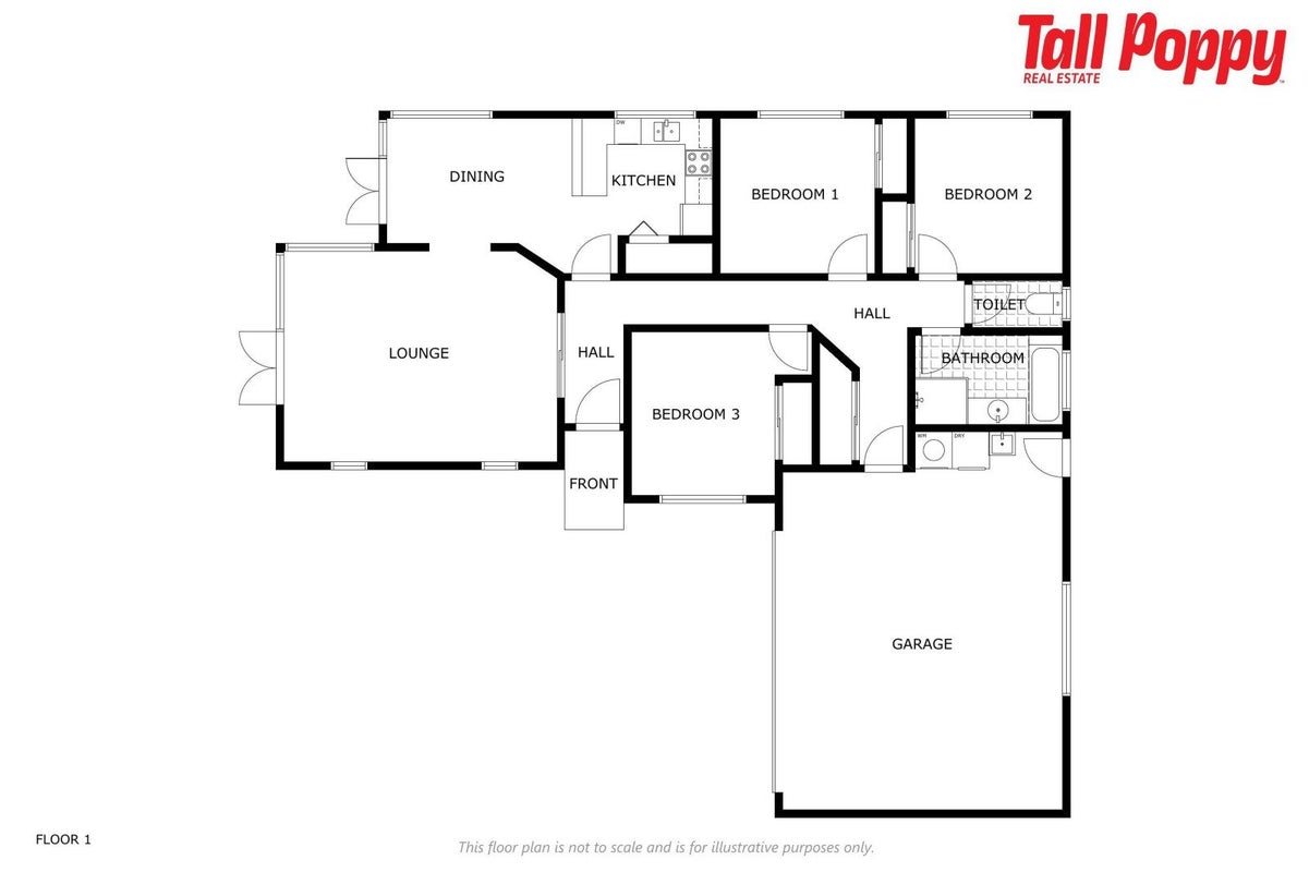 18B Ravenna Street, Avonhead, Christchurch - Carousel 17