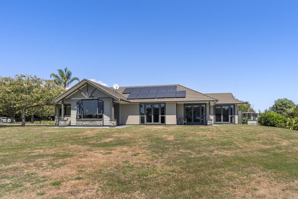 59 Western Rise, Ohau, Levin - Carousel 28