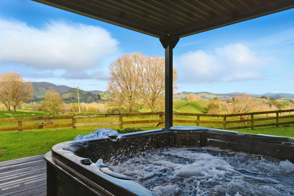 1001 Whirinaki Valley Road, Rotorua - Carousel 1