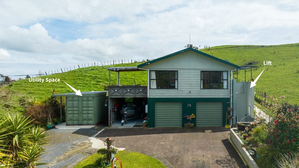 29 Omahu Valley Road, Puriri, Paeroa - Carousel 2