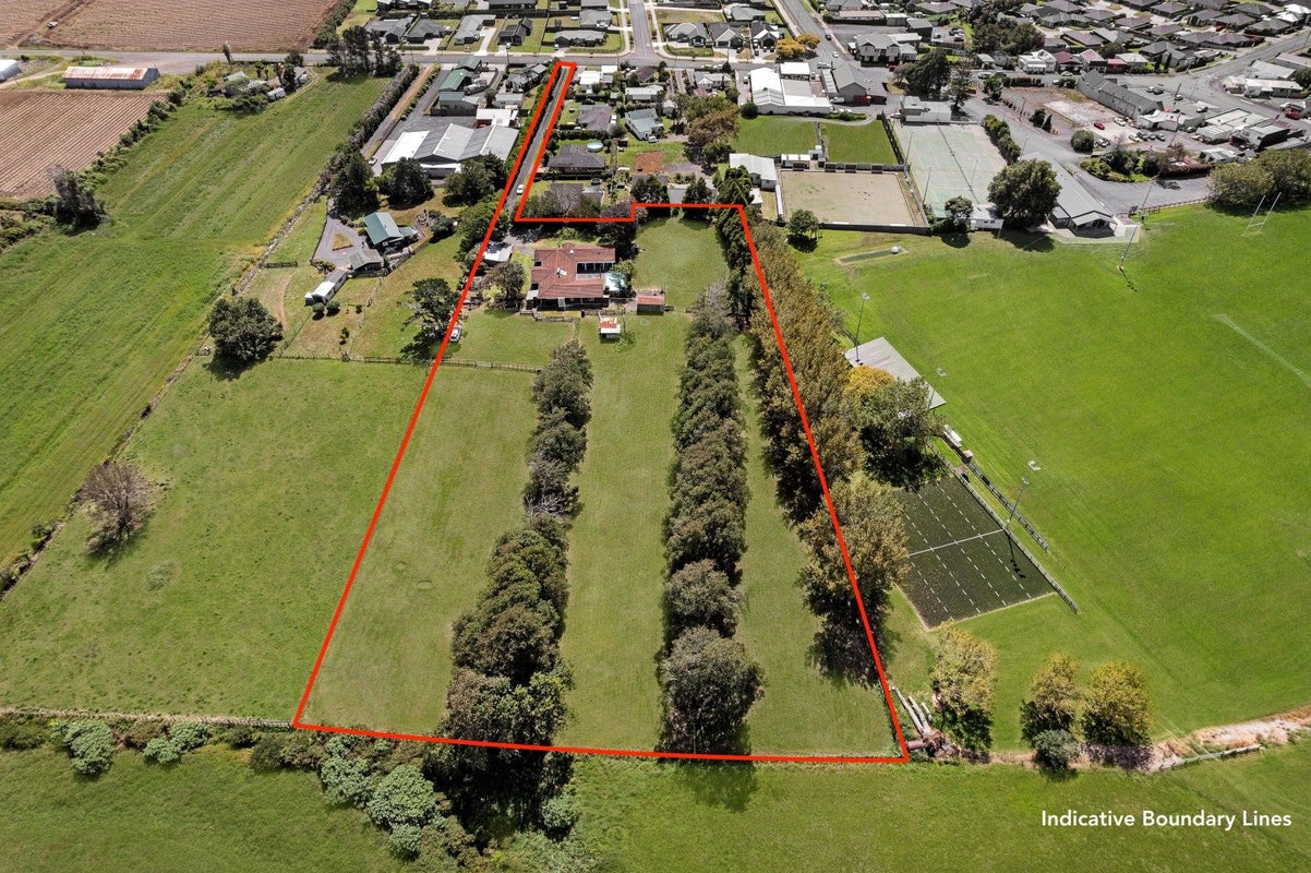 24 Mauku Road, Patumahoe, Pukekohe - Carousel 2