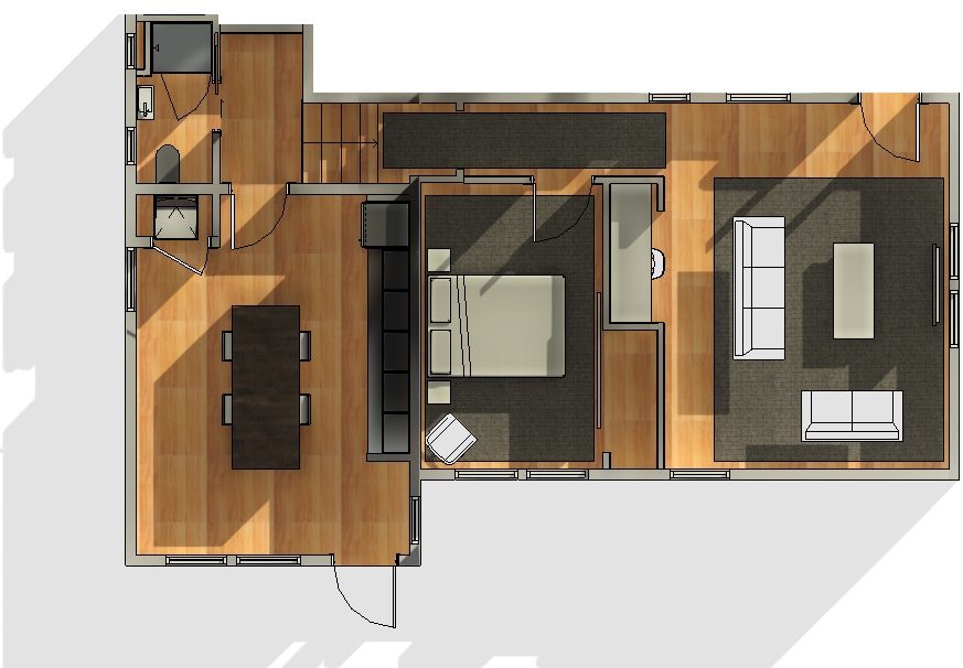 81A Abel Smith St, Te Aro, Wellington, Wellington - Carousel 2