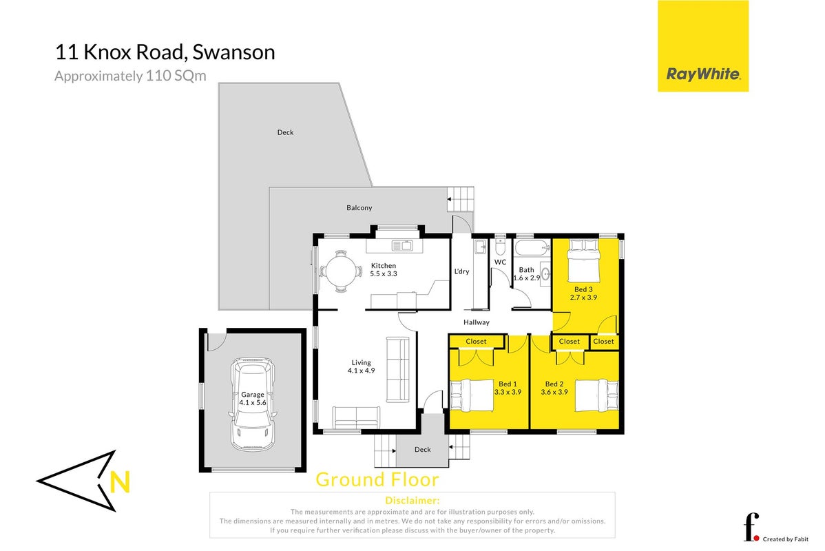 11 Knox Road, Swanson, Auckland - Carousel 21
