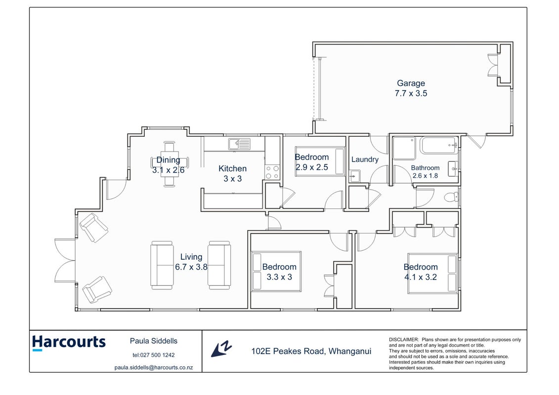 102E Peakes Road, Springvale, Whanganui - Carousel 20