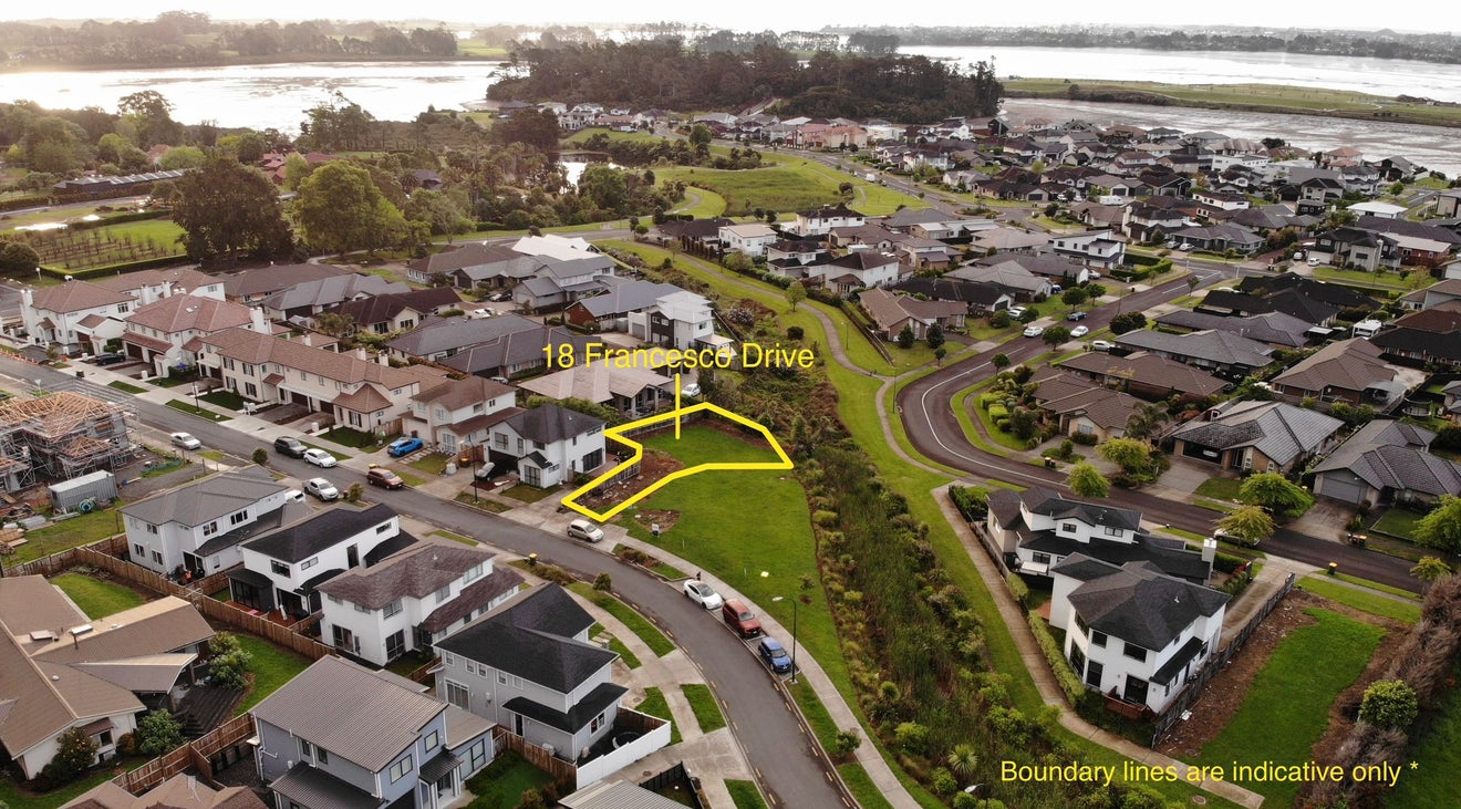 18 Francesco Drive, Hingaia, Auckland - Carousel 2