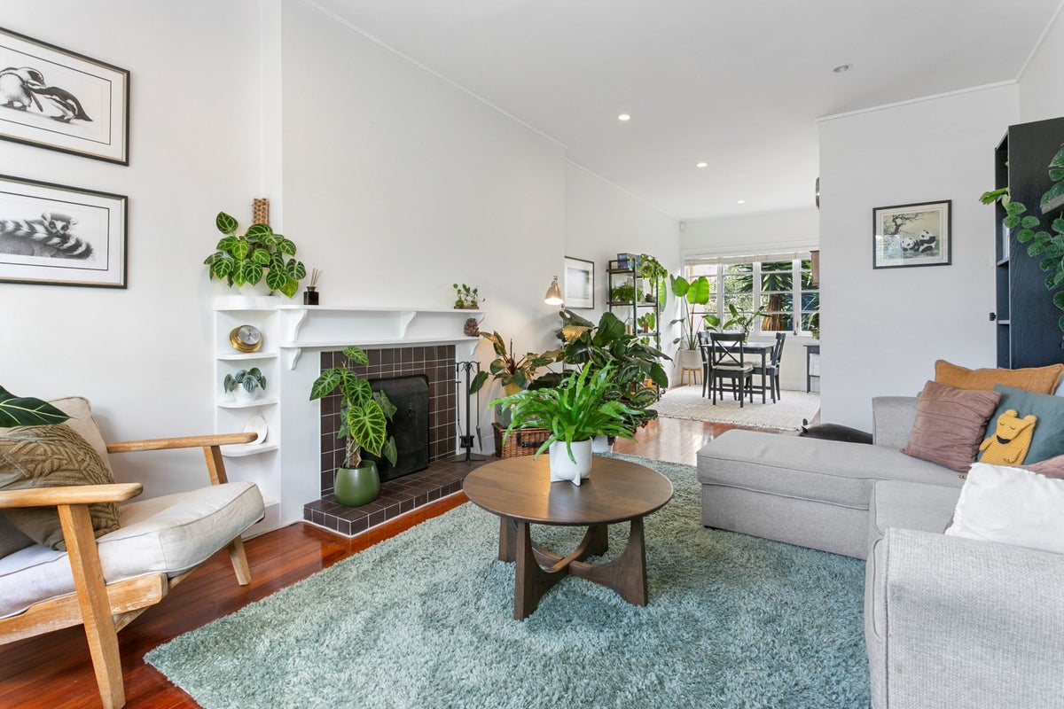 4/145 Mount Eden Road, Mount Eden, Auckland - Carousel 1