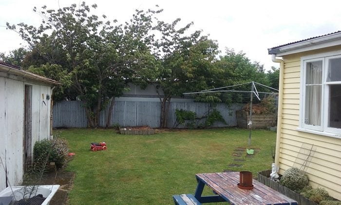 17 Shamrock Street, Takaro, Palmerston North - Carousel 12