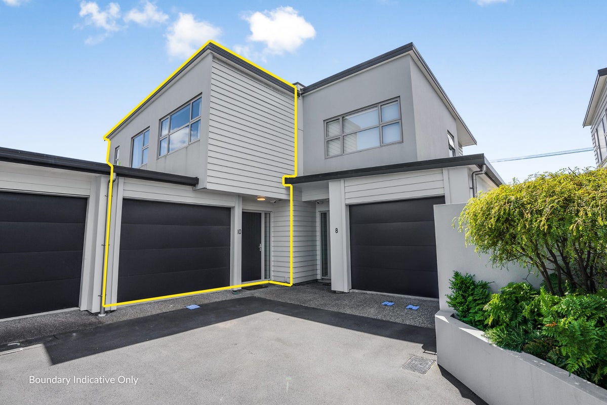 10 Lucern Lane, Petone, Lower Hutt, Wellington - Carousel 14