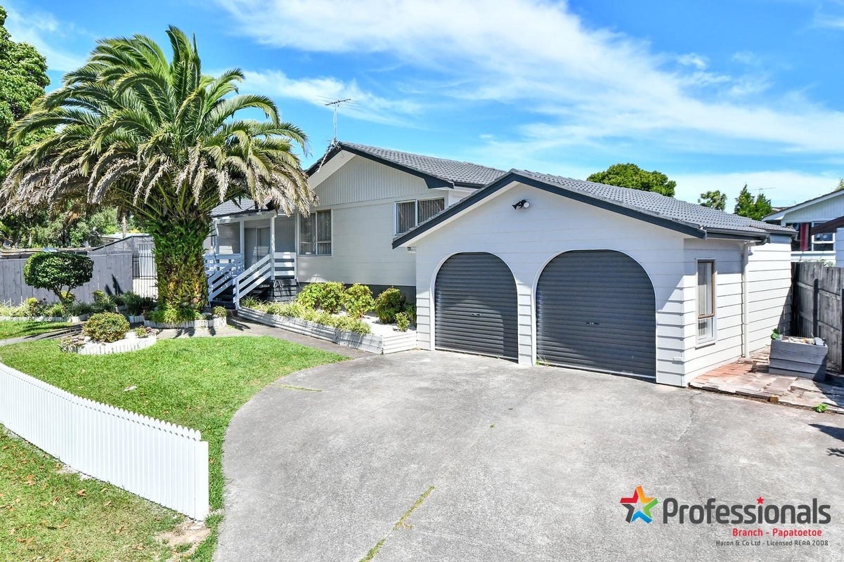 5 Heathberry Close, Papatoetoe, Auckland - Carousel 2